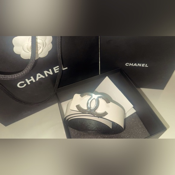 Chanel Belt - Picture 1 of 13